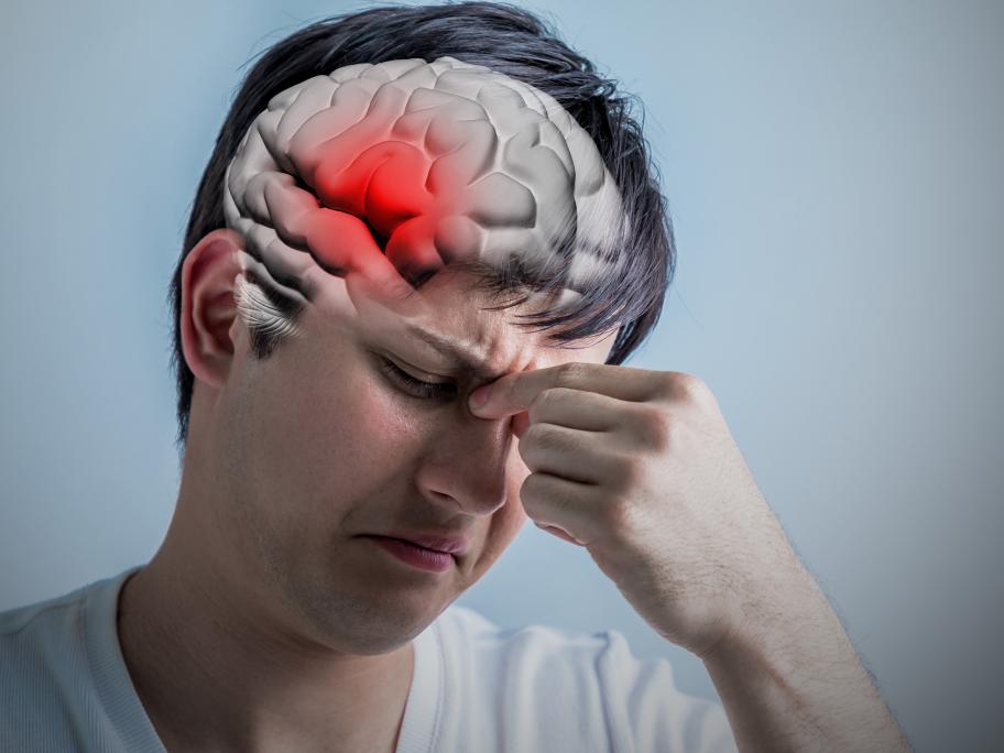 Concussion
