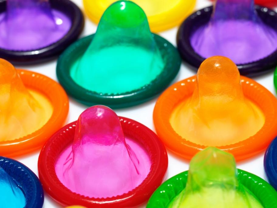 Condoms