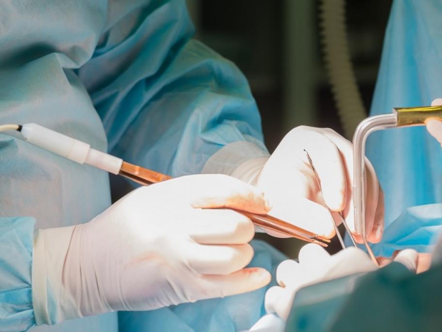 surgery