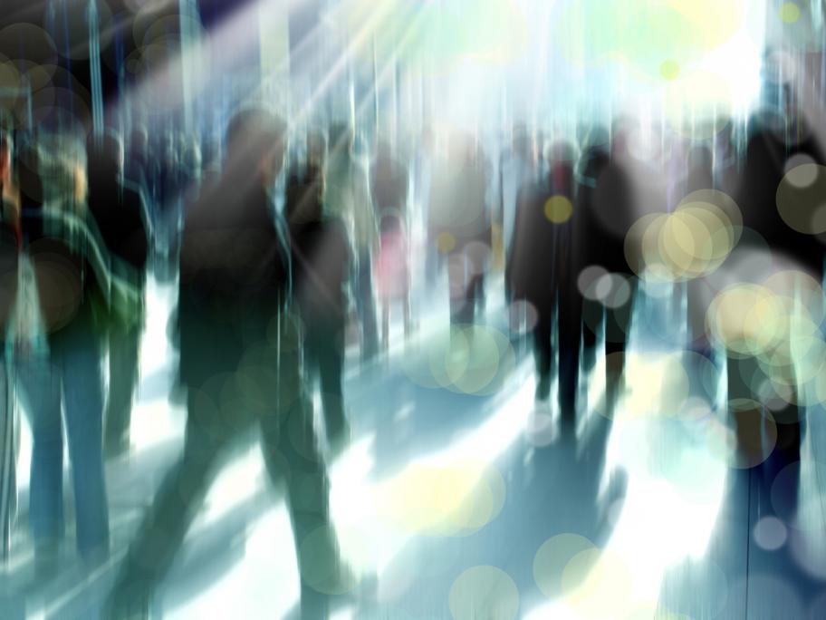 Crowd