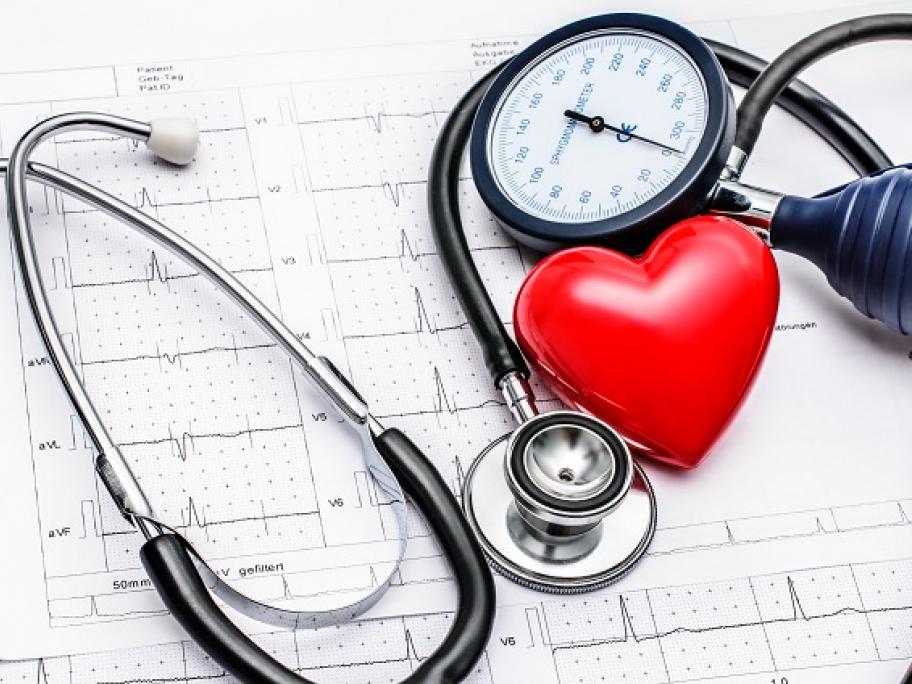 CV risk