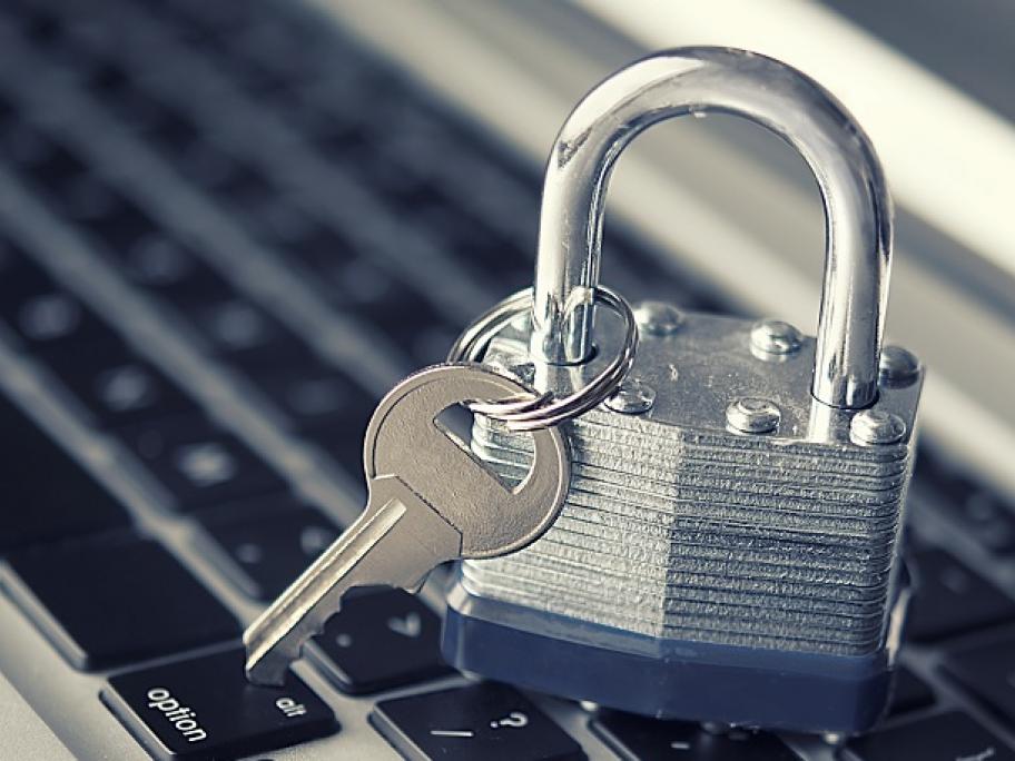 data security