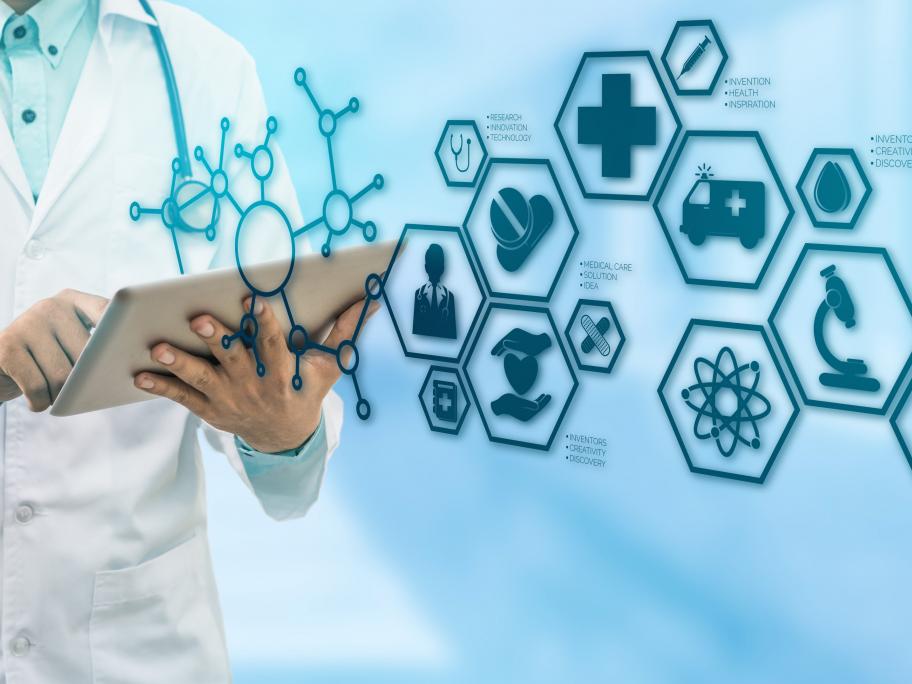 Doctor software