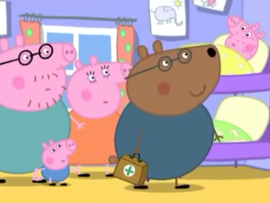 peppa