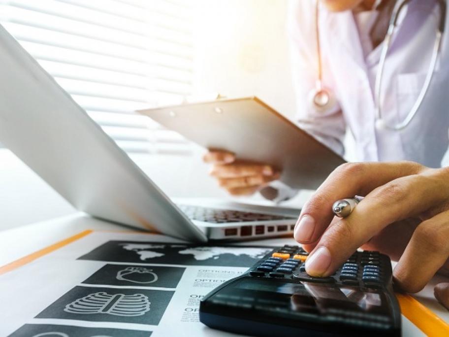 doctors' fees