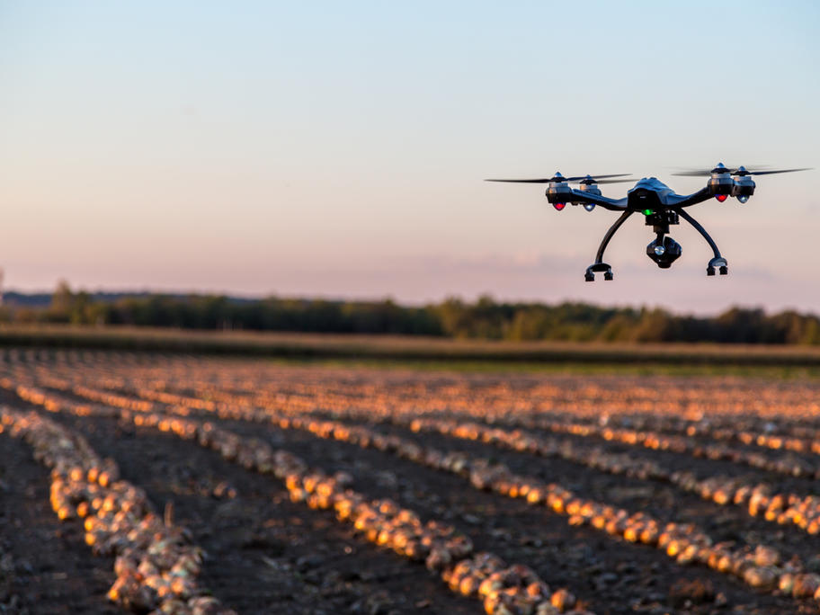 Drone