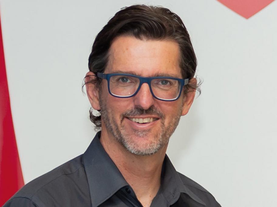 Tim Dugan