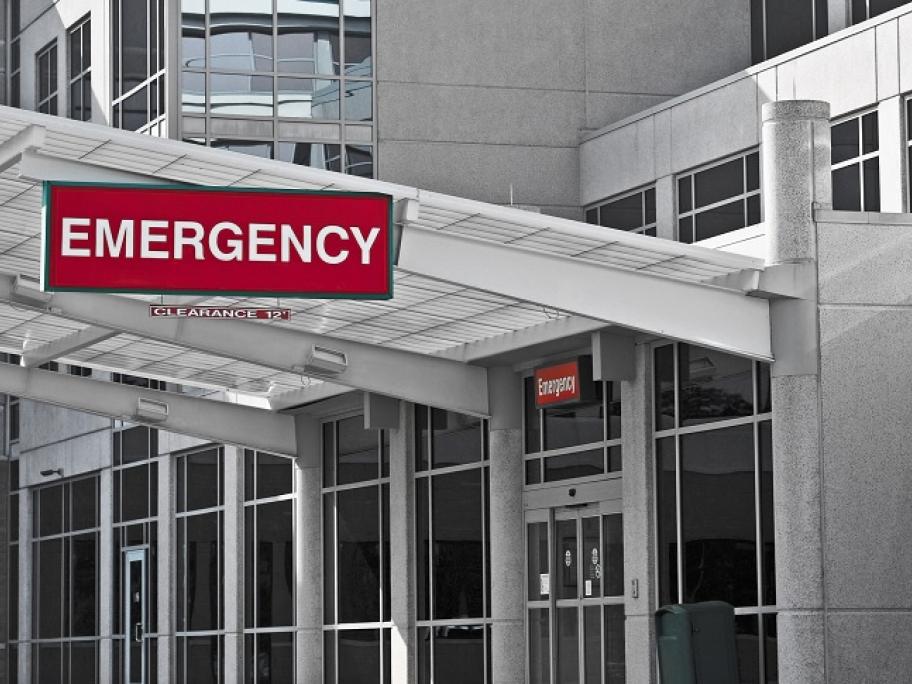 emergency