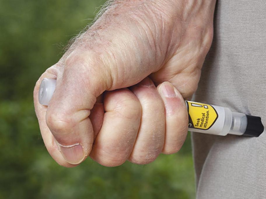 epipen