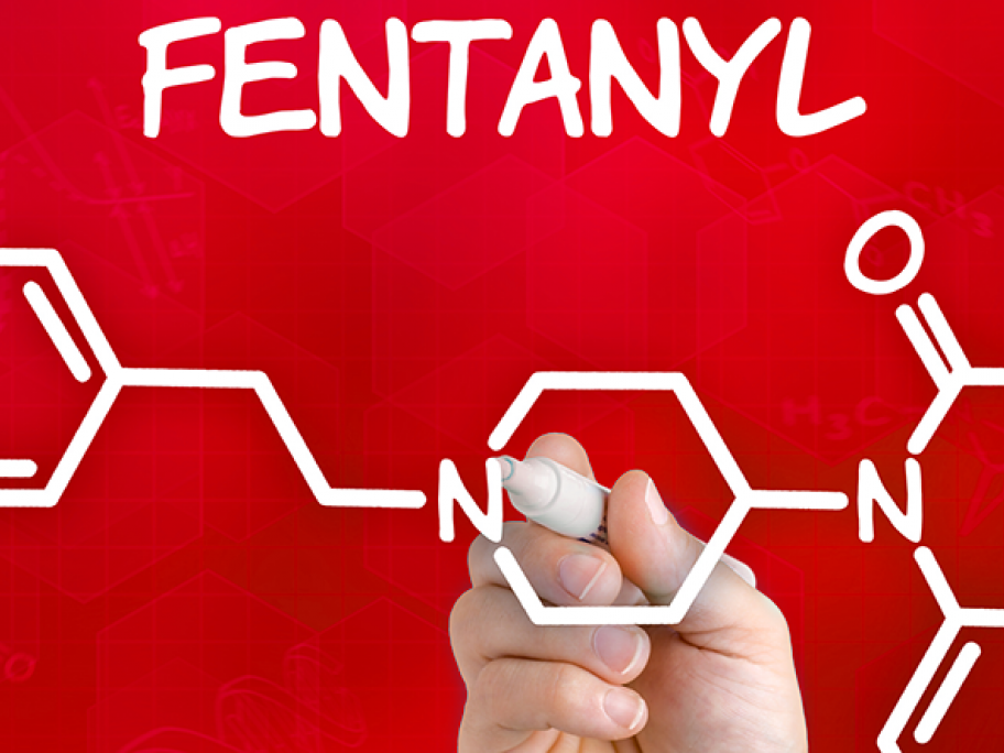 fentanyl