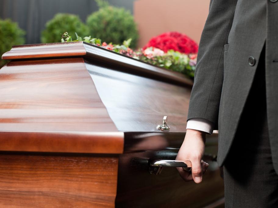 Funeral