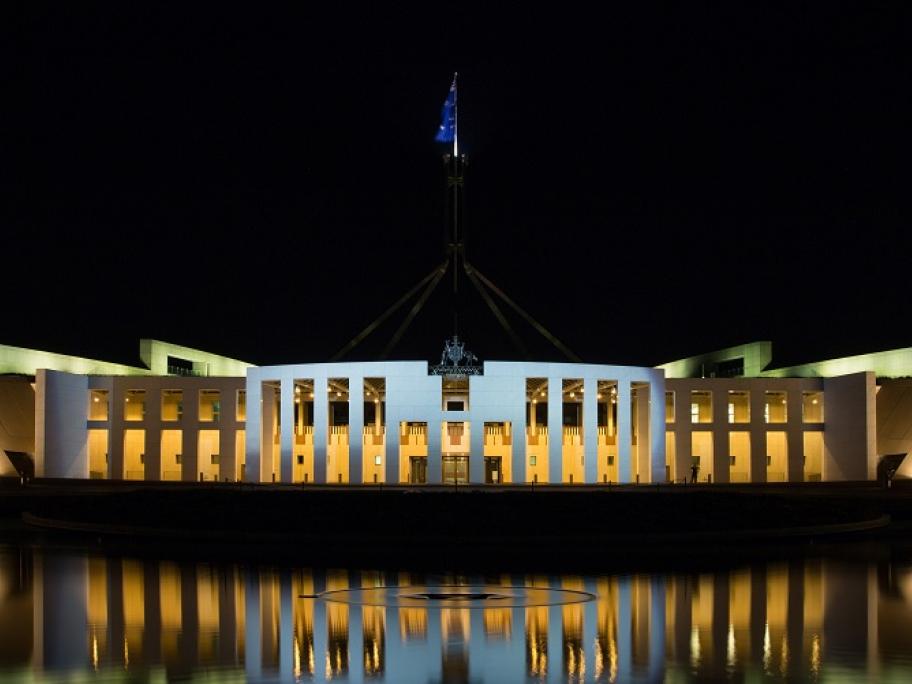 Australian Parliament
