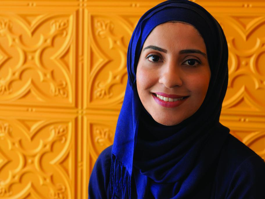 Dr Samia Haider