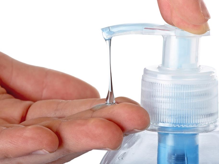 handwash
