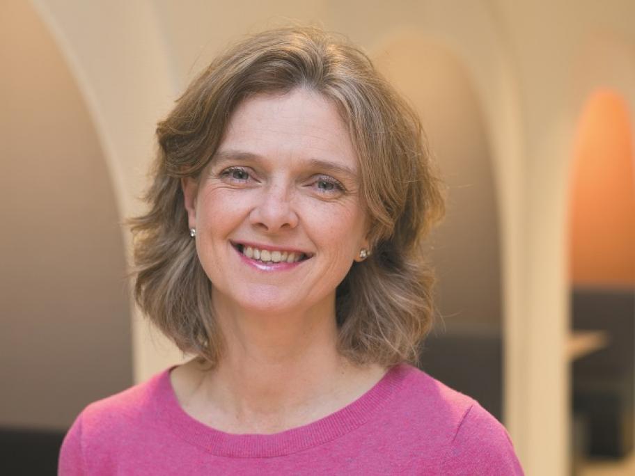 Georgie Haysom