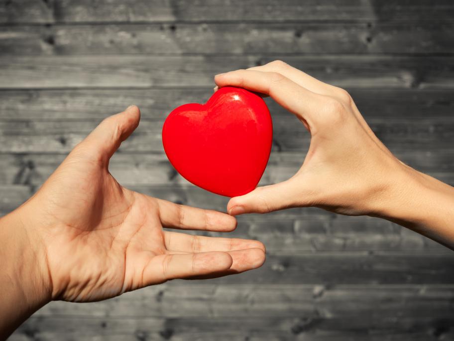 Heart