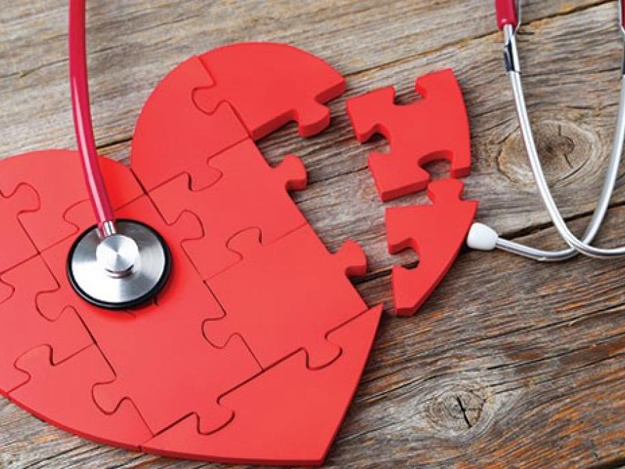 Heart