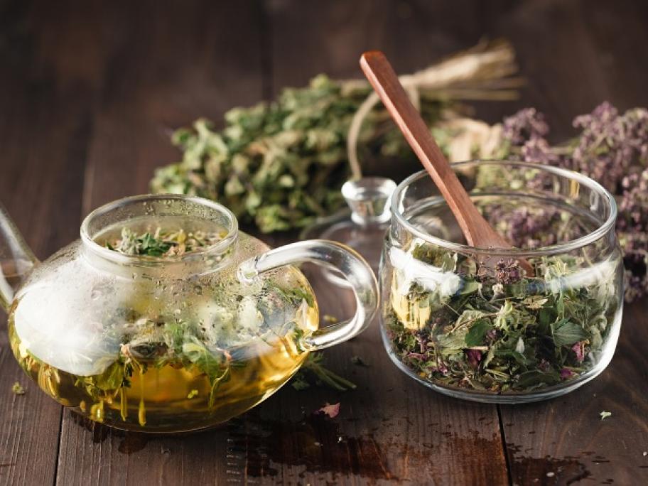 herbal remedy