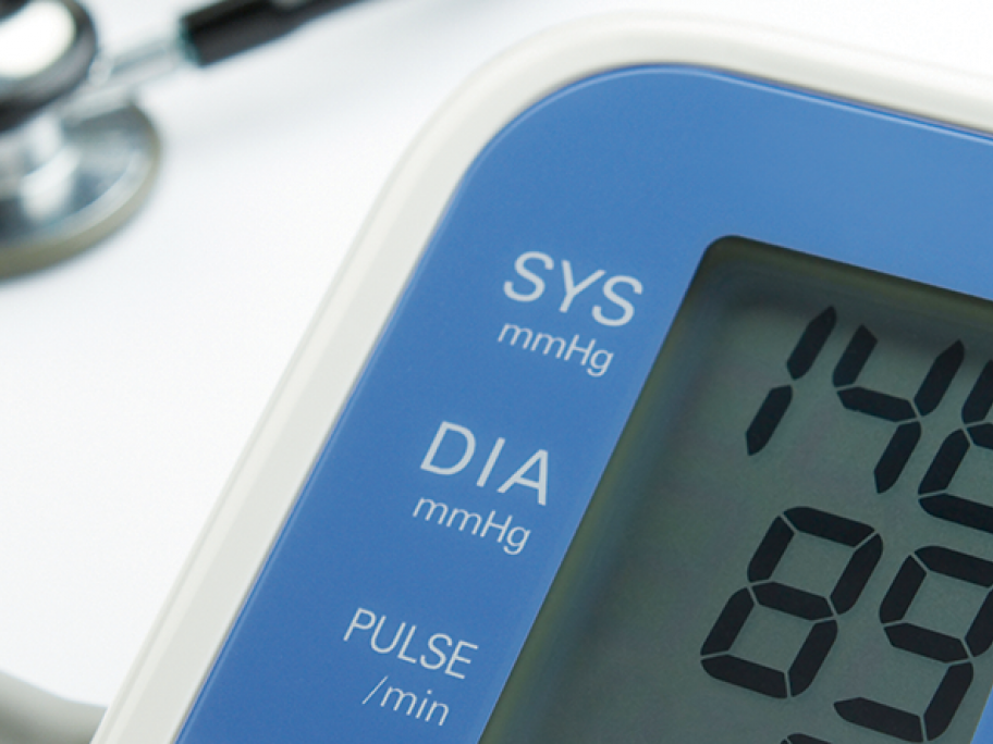 hypertension