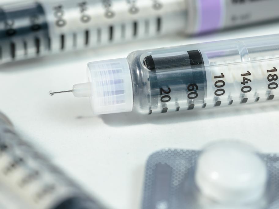 insulin