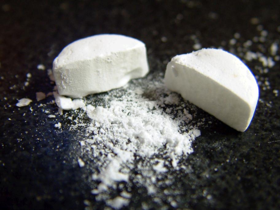 Pill