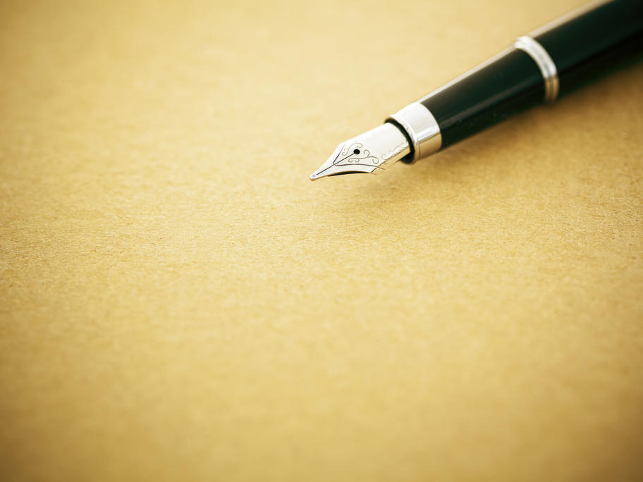 Pen
