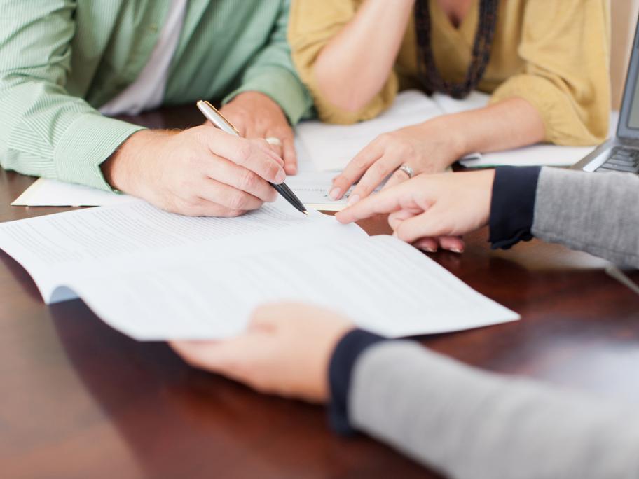 Signing Practice Management General Practice