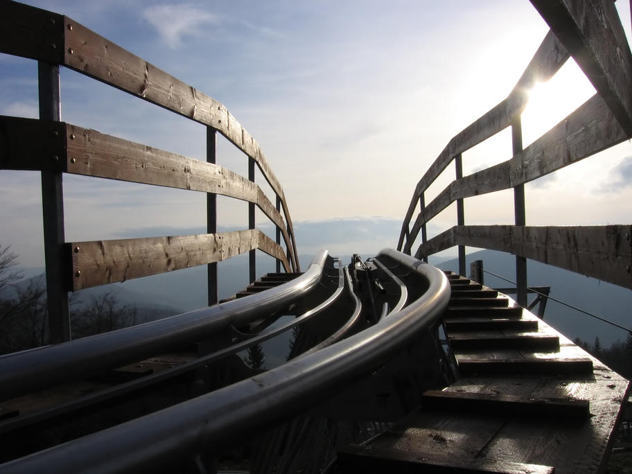 Rollercoaster