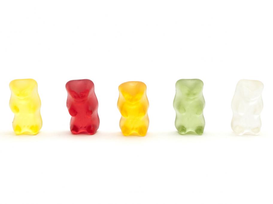 Gummies