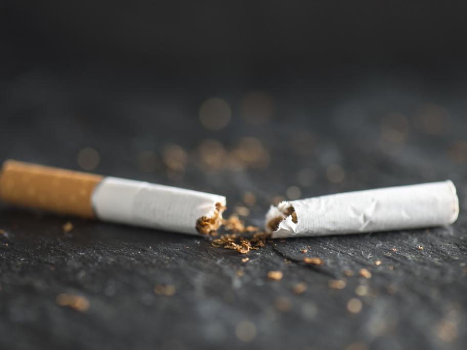 Cigarette