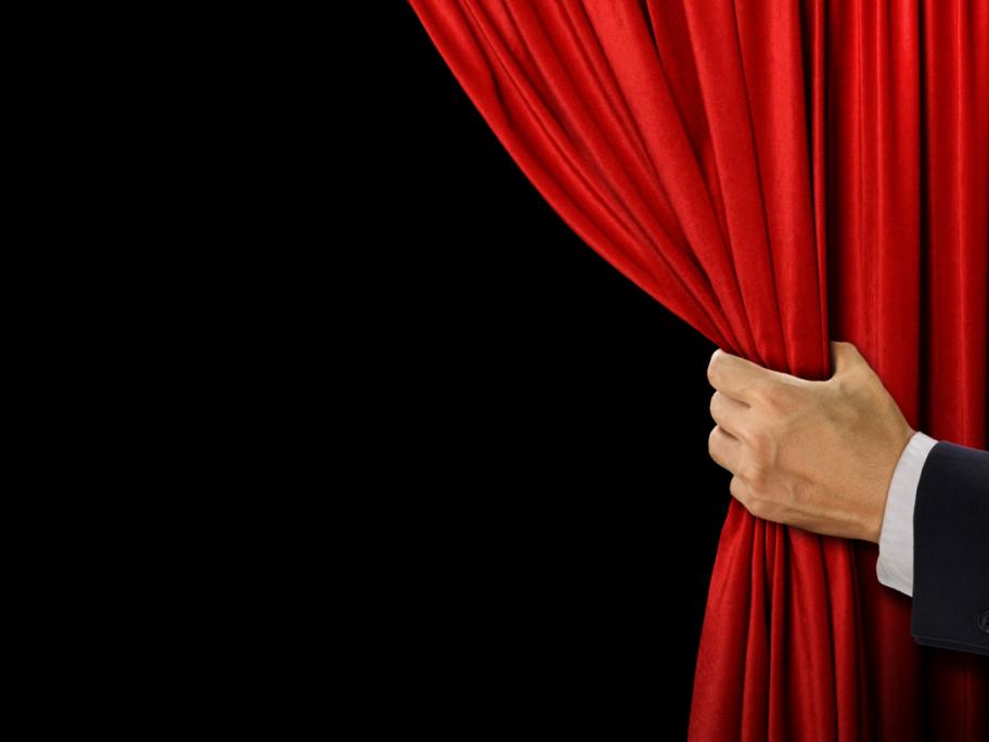 Curtain