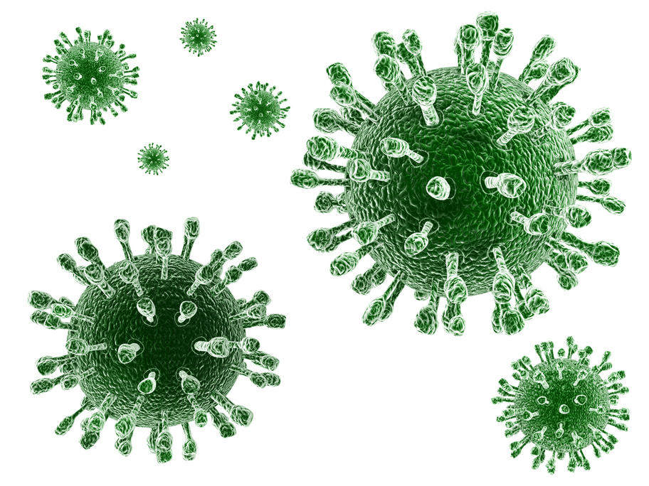 Rotavirus