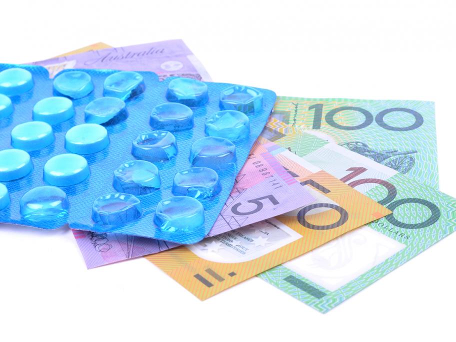 Bulk billing