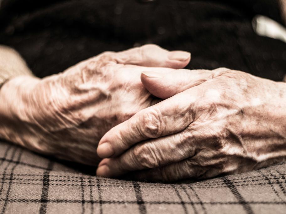 Hands