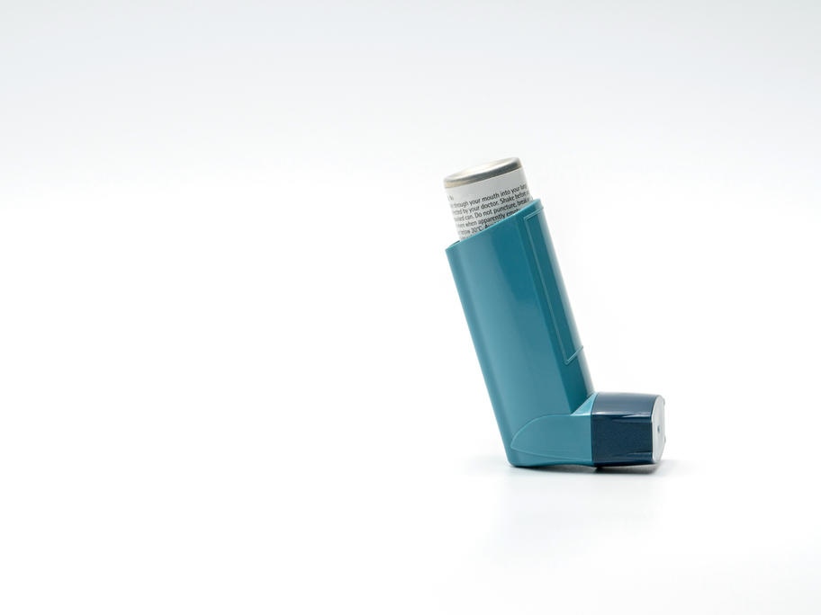Inhaler