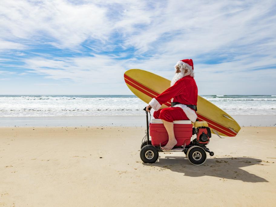 Santa