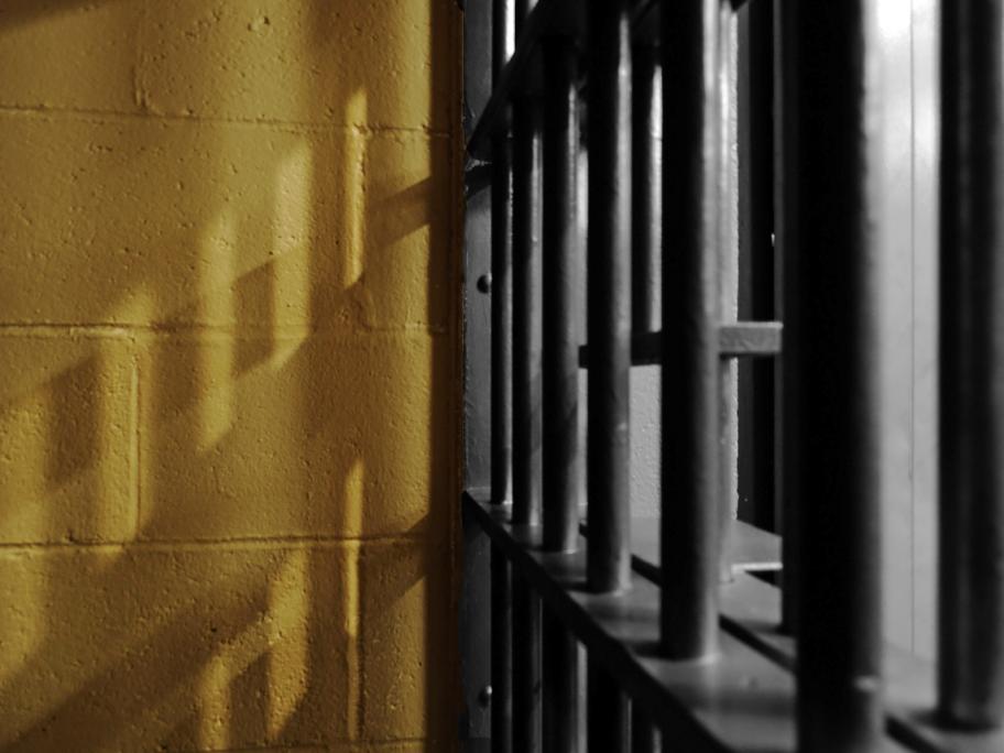 Jail Medicare GP