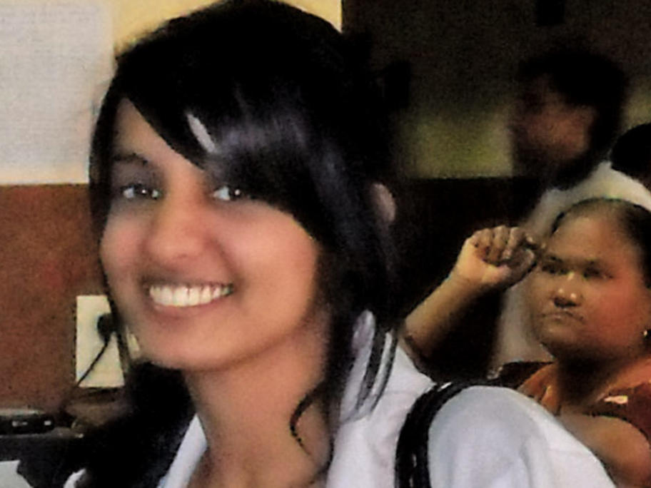 Dr Ati Jhajj