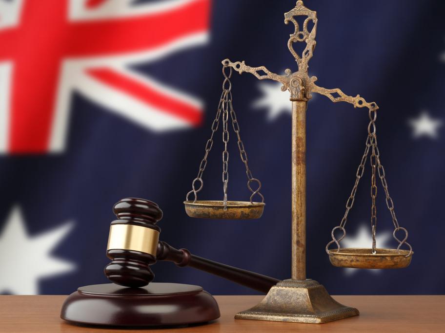 Australian court decision
