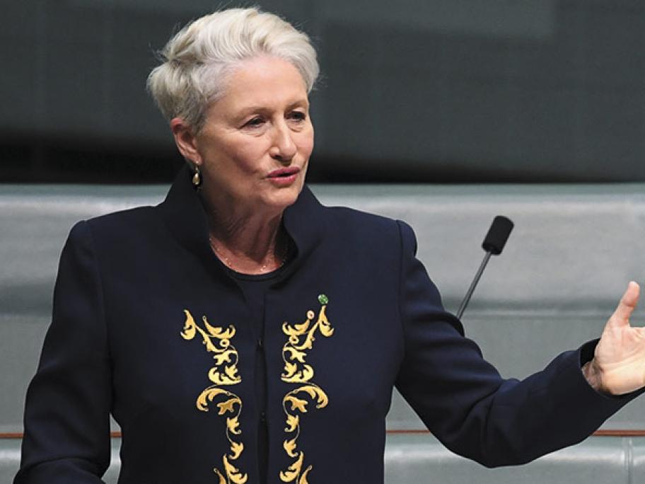 Kerryn Phelps