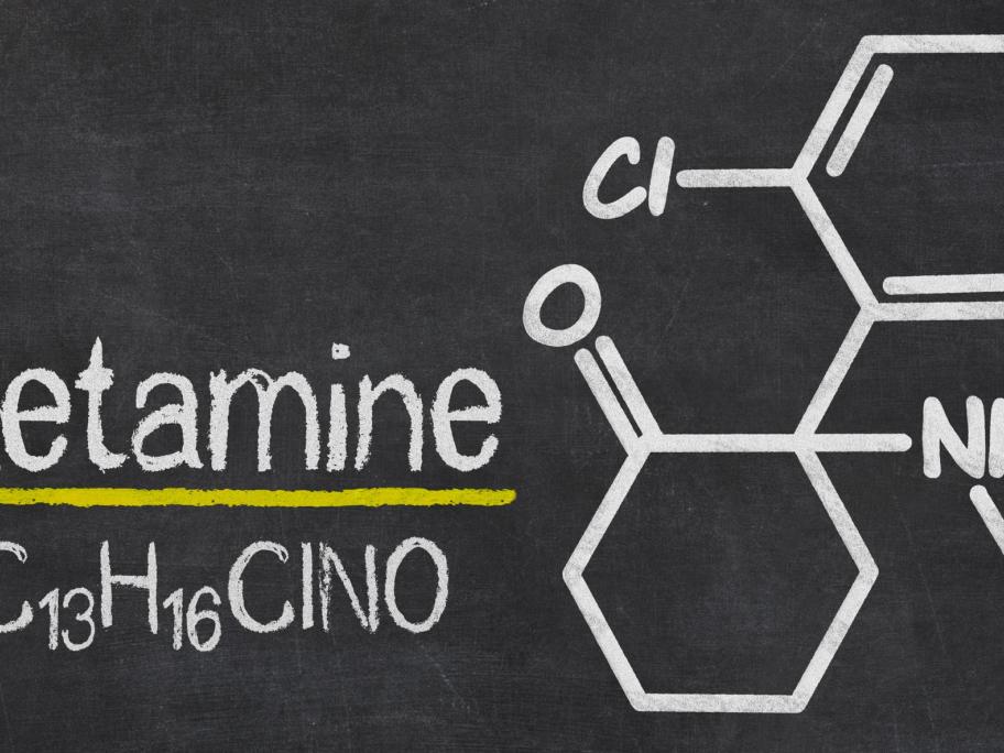 Fda Approval Of Ketamine Spray Signals Major Shift In Depression Therapy Australian Doctor Group