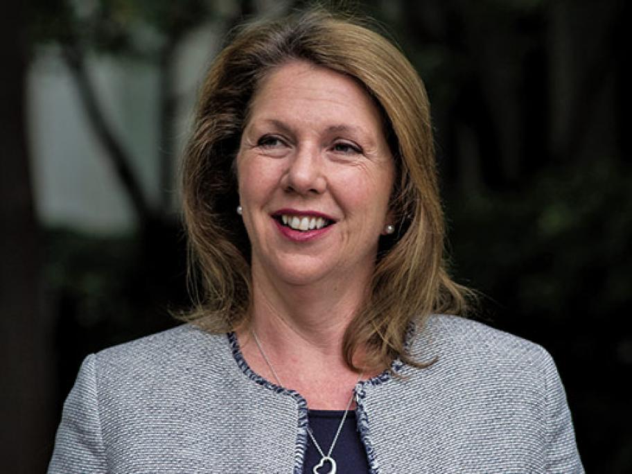 Catherine King