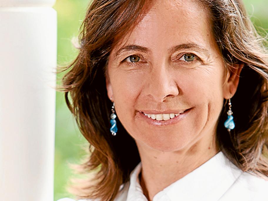Professor Vicki Kotsirilos