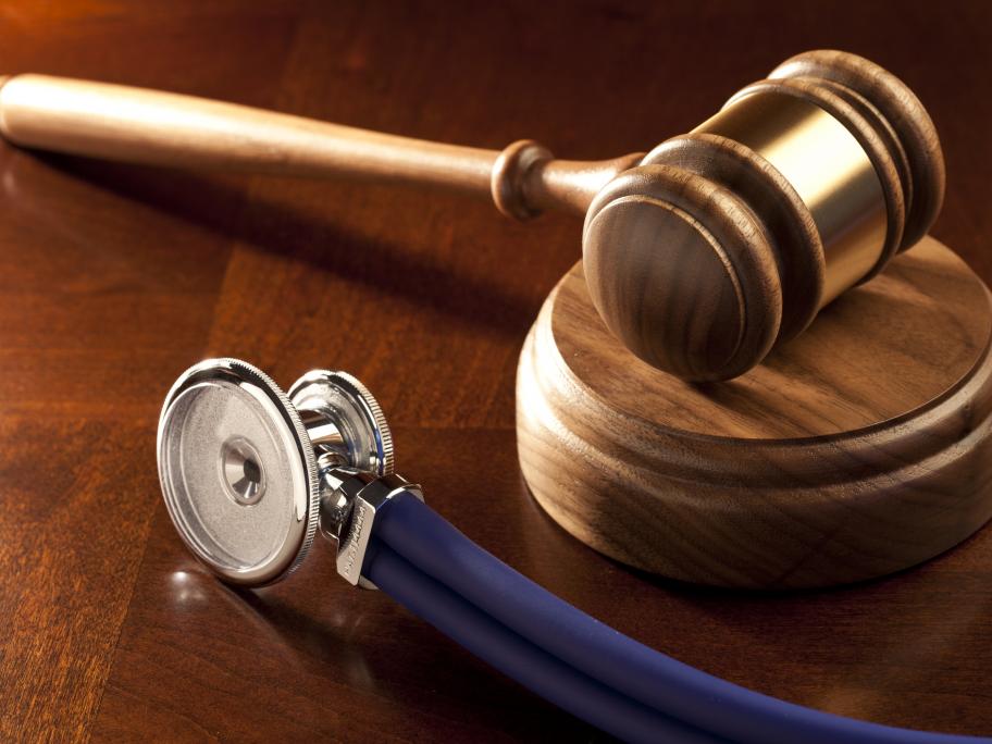 Medicolegal