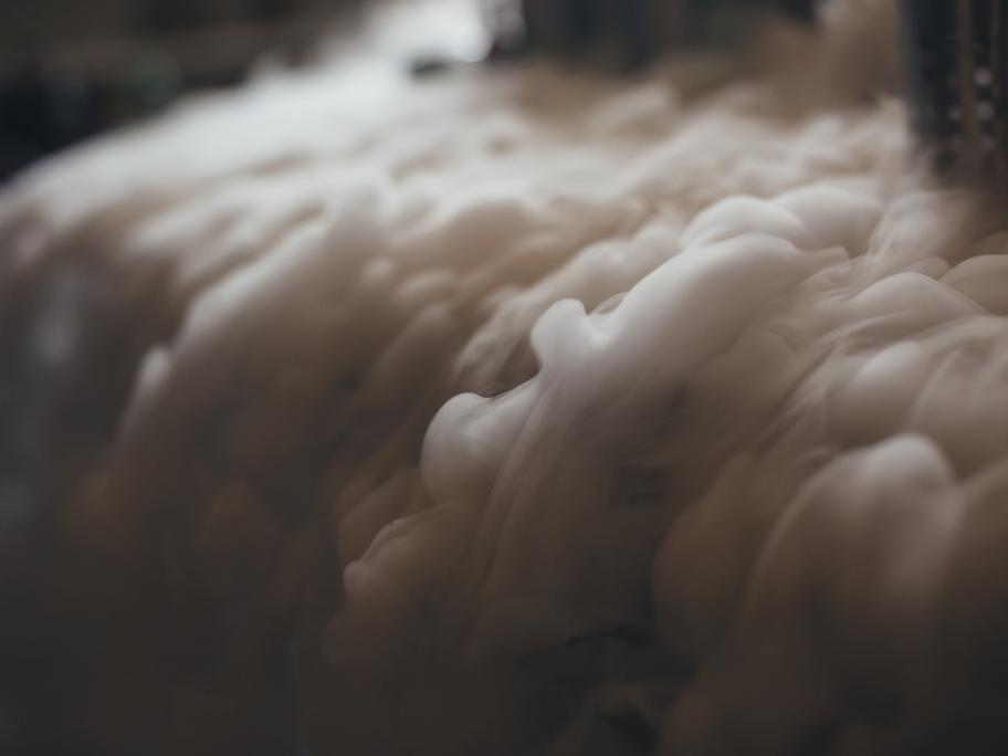 Liquid Nitrogen