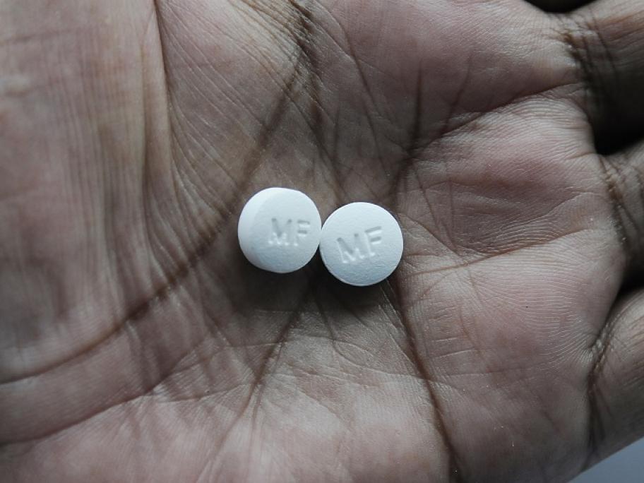 metformin