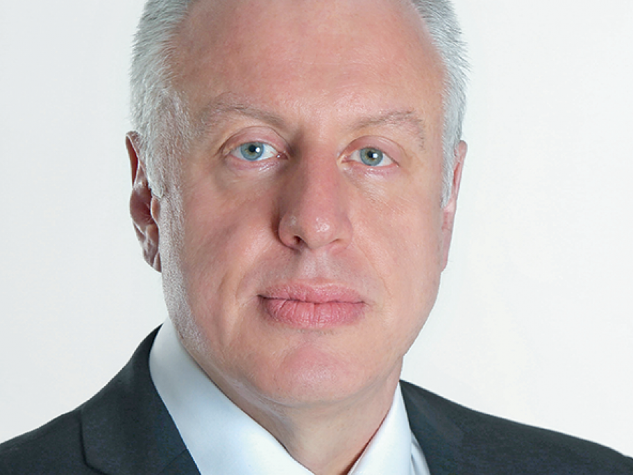 Dr Harry Nespolon