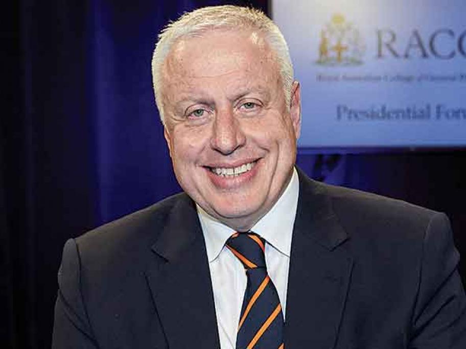 Harry Nespolon