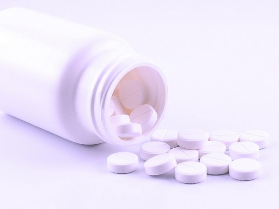 Paracetamol