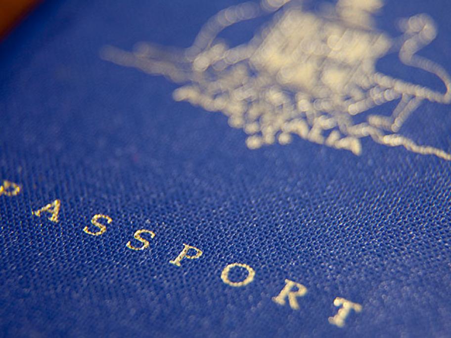 passport
